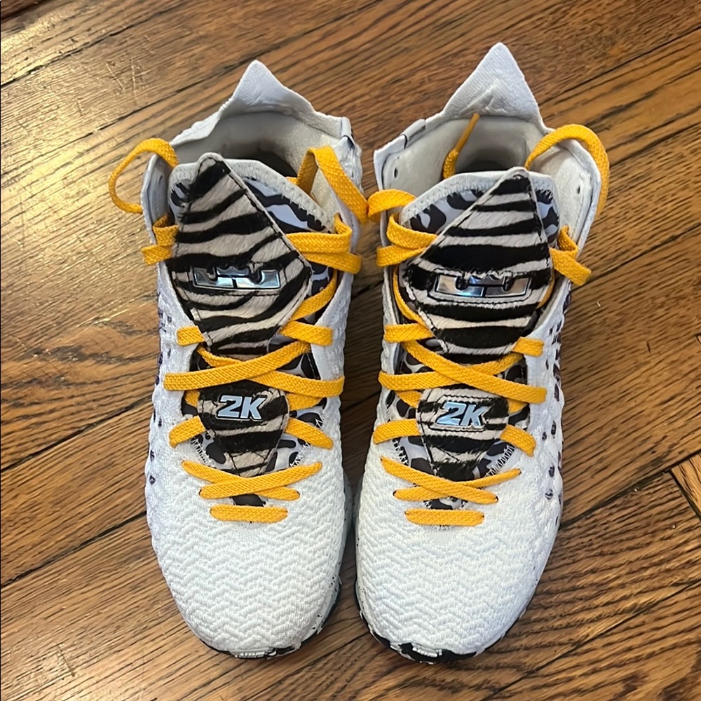 Nike LeBron 2K20 Sneakers